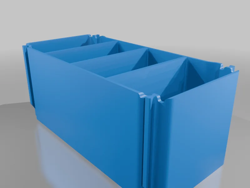 Вставки для контейнеров Stanley Sortmaster Junior