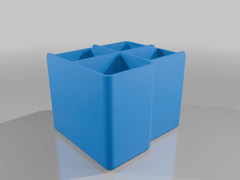 Вставки для контейнеров Stanley Sortmaster Junior