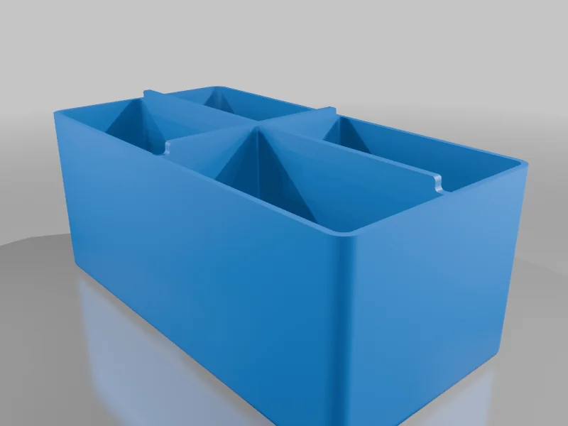 Вставки для контейнеров Stanley Sortmaster Junior