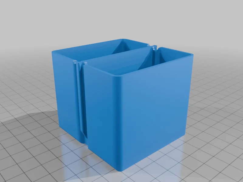 Вставки для контейнеров Stanley Sortmaster Junior