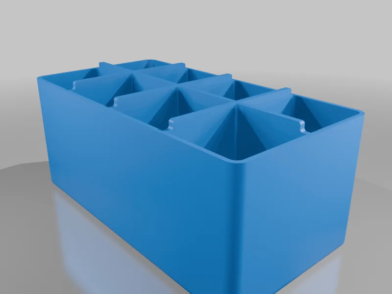 Вставки для контейнеров Stanley Sortmaster Junior