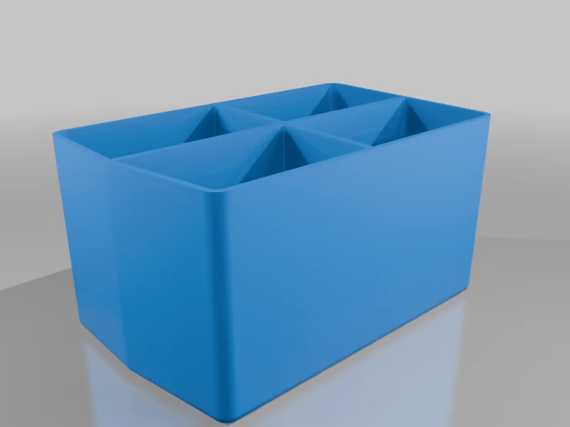 Вставки для контейнеров Stanley Sortmaster Junior