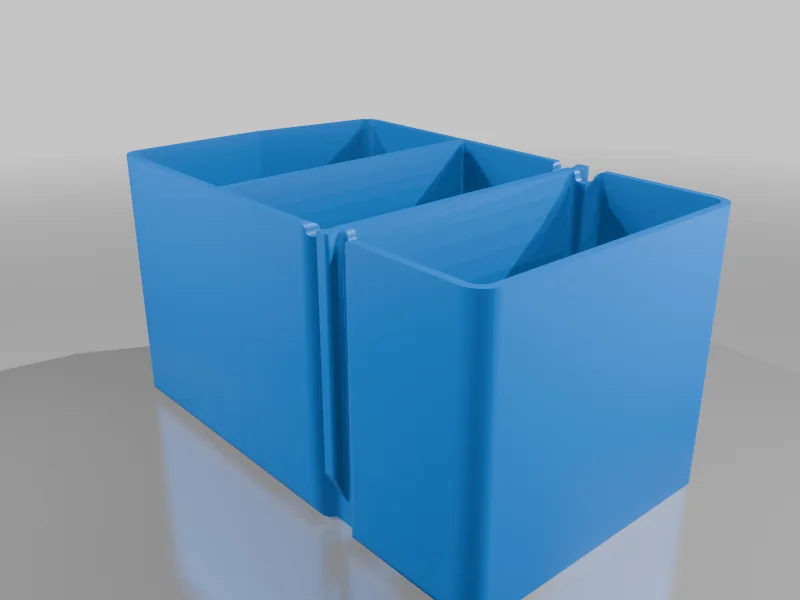 Вставки для контейнеров Stanley Sortmaster Junior