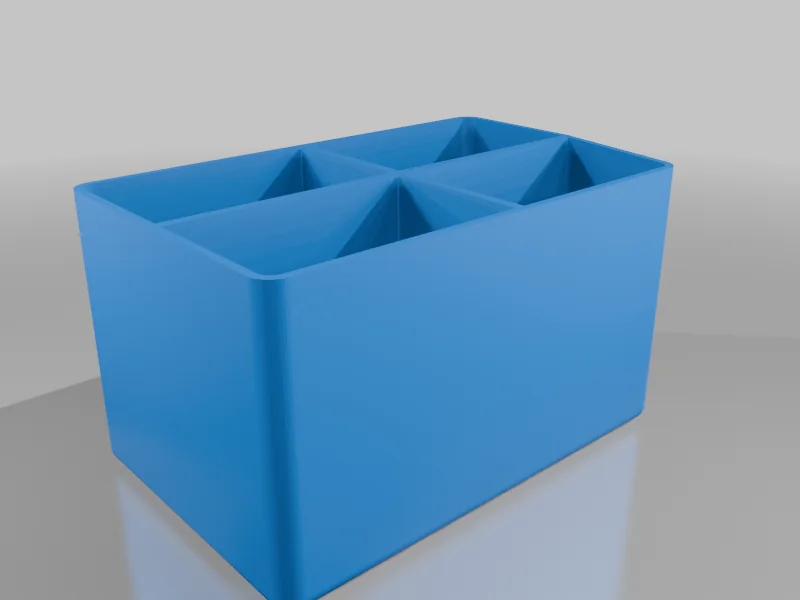 Вставки для контейнеров Stanley Sortmaster Junior