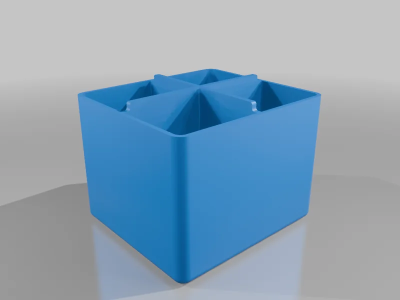 Вставки для контейнеров Stanley Sortmaster Junior