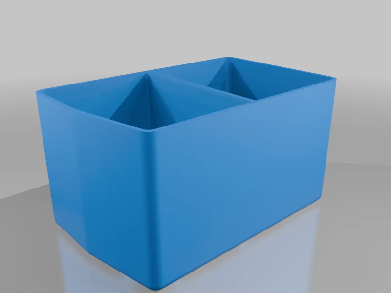 Вставки для контейнеров Stanley Sortmaster Junior