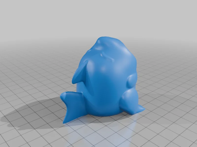 Подставка для карандашей Джефф-ландшарк