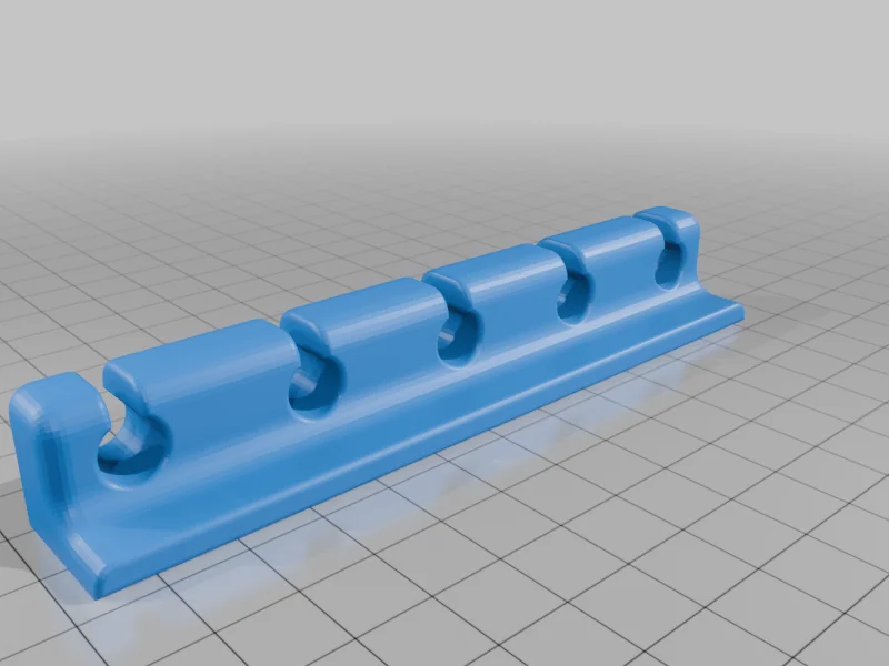 Органайзер для кабелей