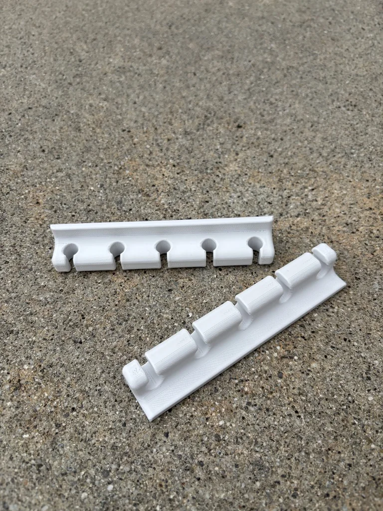 Органайзер для кабелей