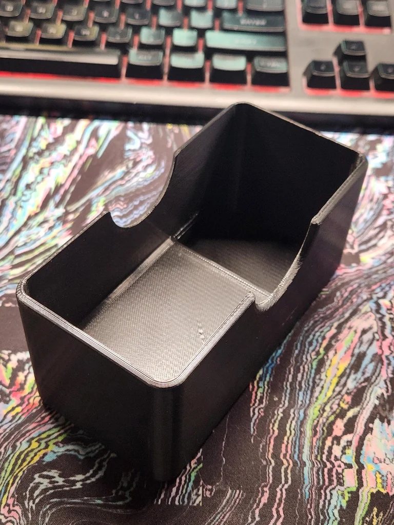 Контейнер для аксессуаров Dremel