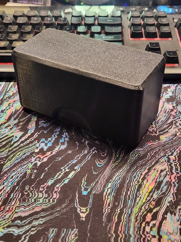 Контейнер для аксессуаров Dremel