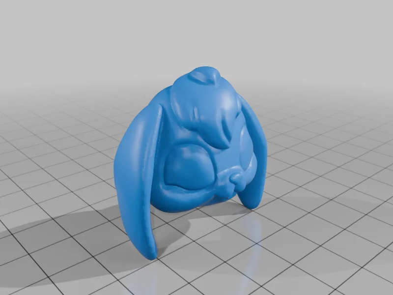 Модель LPS Lop Bunny / Rabbit