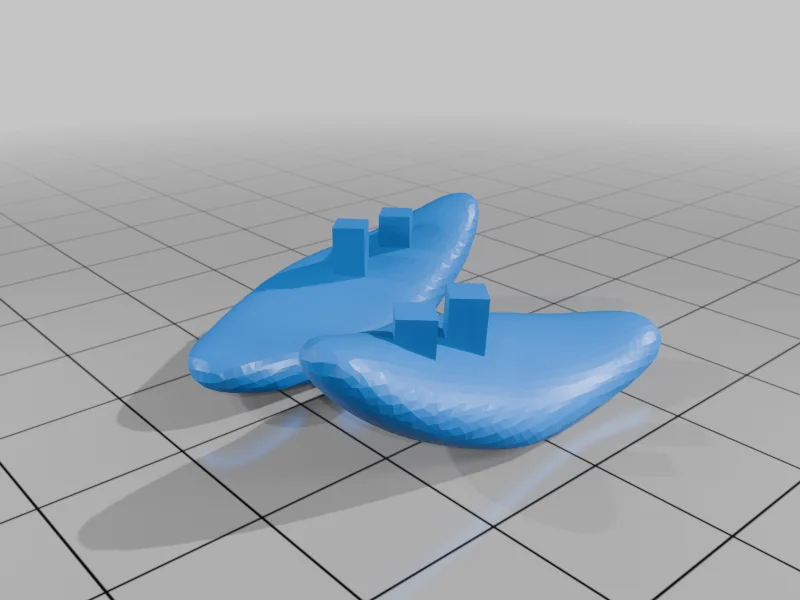 Модель LPS Lop Bunny / Rabbit