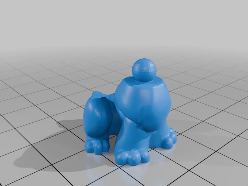 Модель LPS Lop Bunny / Rabbit