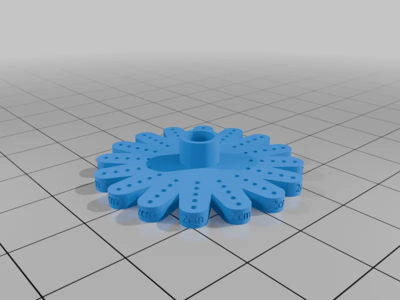 Универсальный сервомеханизм V2