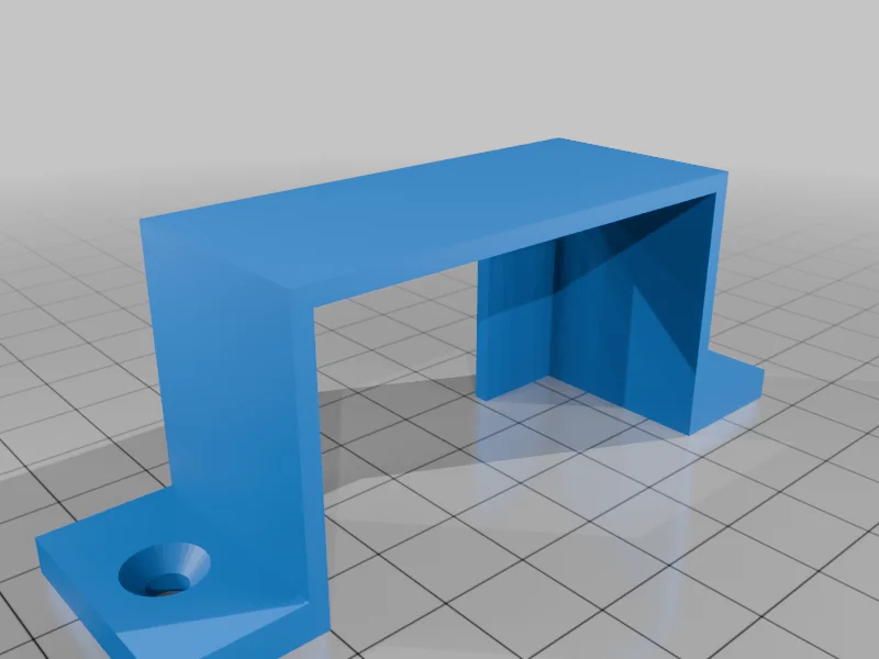 Держатель Lenovo Power Brick для док-станции ThinkPad USB-C Gen 2