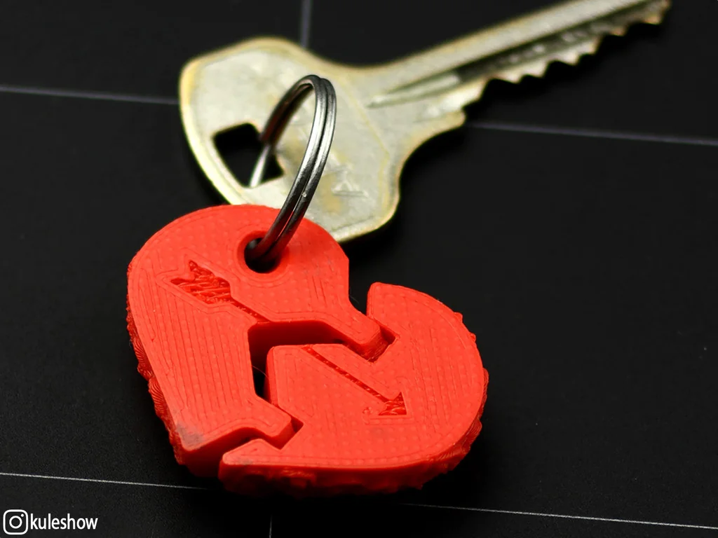 Гибкое Сердце