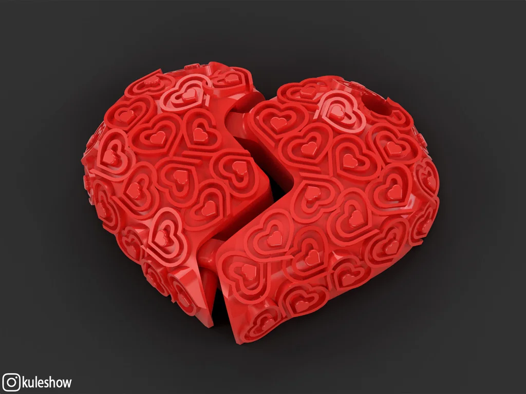 Гибкое Сердце