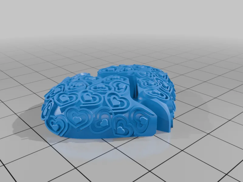 Гибкое Сердце