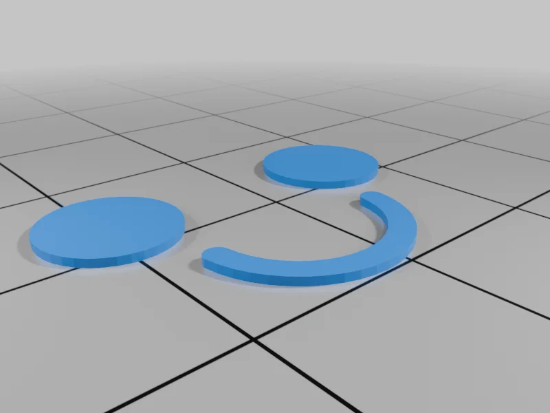 Счастливый гибкий горшок для растений