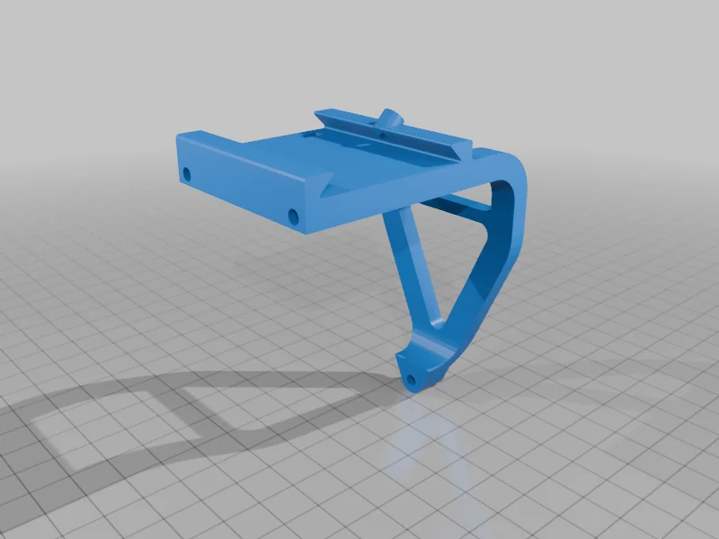 3D модель Устройство для удаления дыма Snapmaker Artisan - фото 11