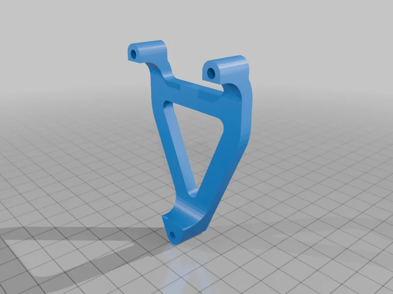 3D модель Устройство для удаления дыма Snapmaker Artisan - фото 13