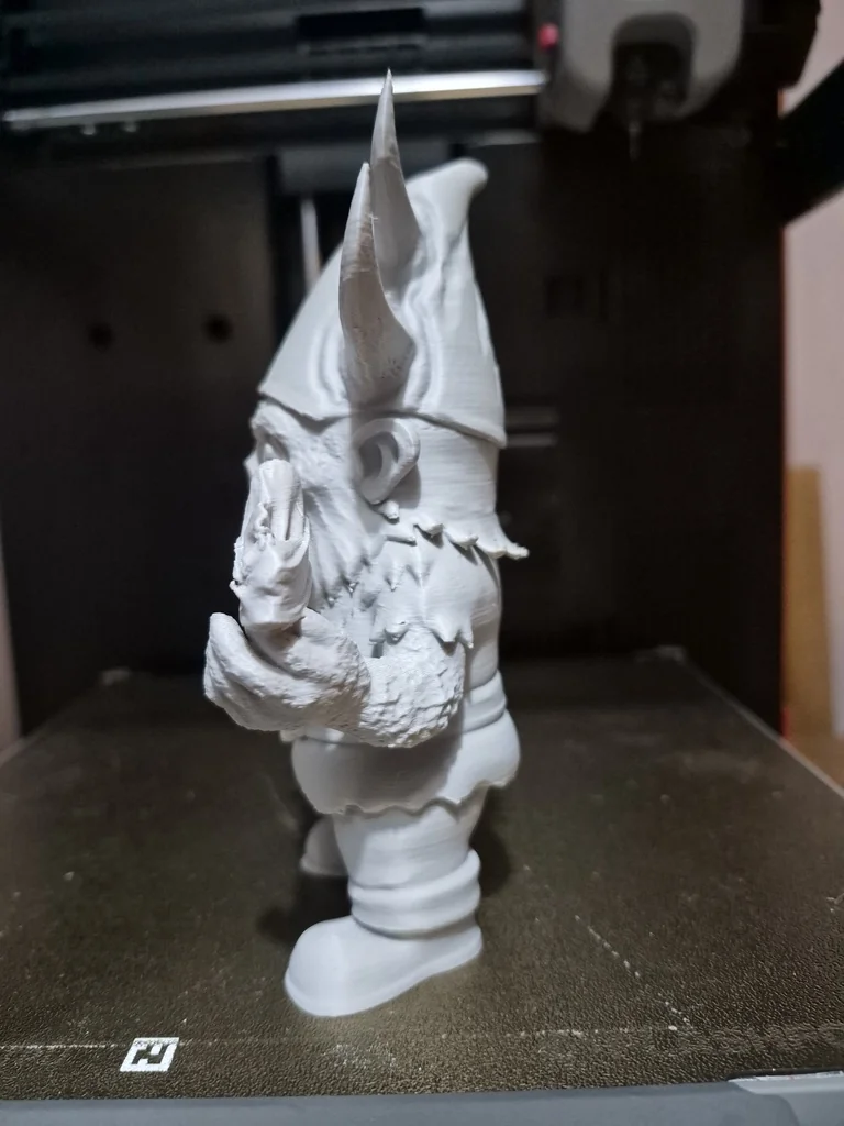 3D модель Модель Валентин Gnombie - фото 6