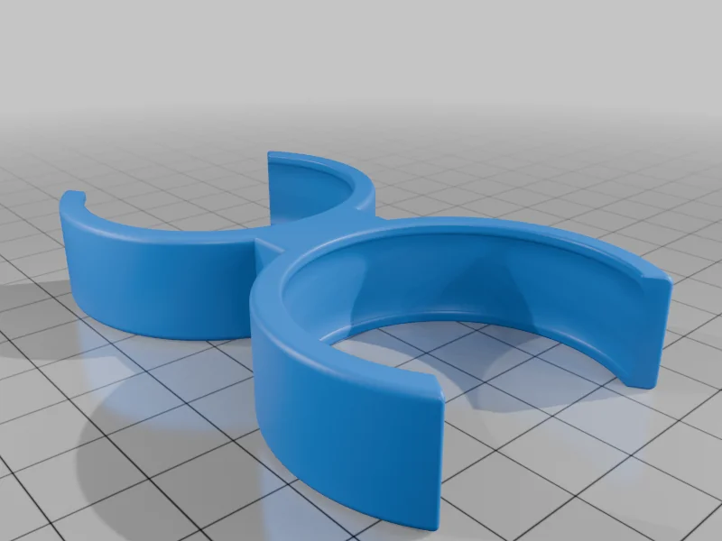 Держатели для мячей для гольфа