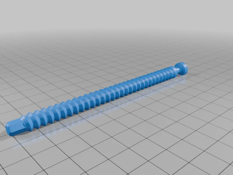 Подставка для светового меча - Магнитное левитирующее крепление