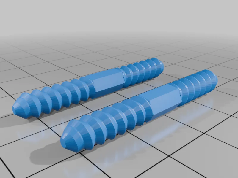 Подставка для светового меча - Магнитное левитирующее крепление