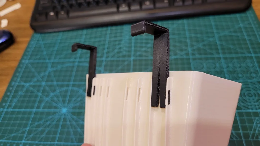 Хранилище для таблеток посудомоечной машины