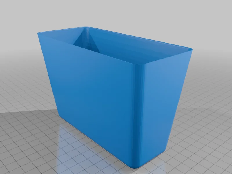 Хранилище для таблеток посудомоечной машины