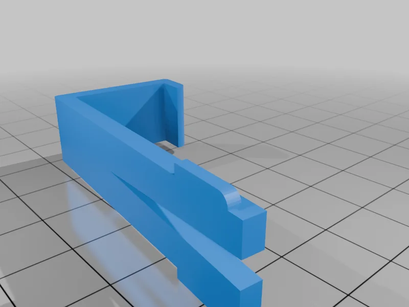 Хранилище для таблеток посудомоечной машины