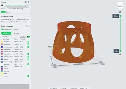 Подставка для миски для собаки