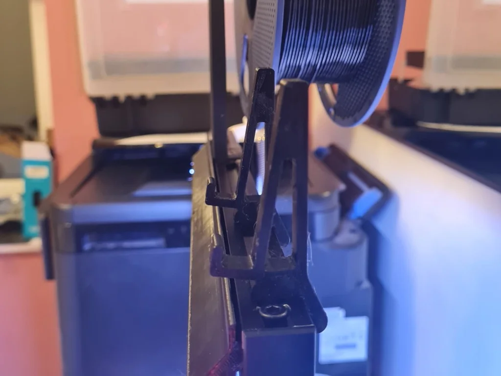 3D модель Держатель телефона для 3D-принтера - фото 4