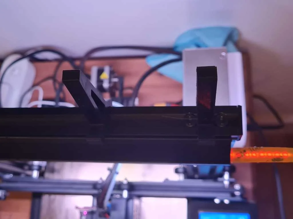 3D модель Держатель телефона для 3D-принтера - фото 5