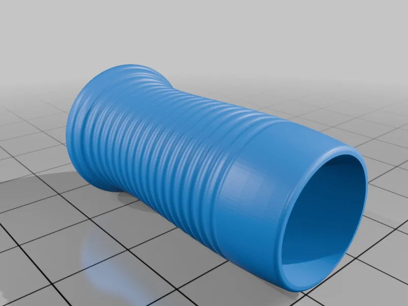 Антискользящий захват для паяльника