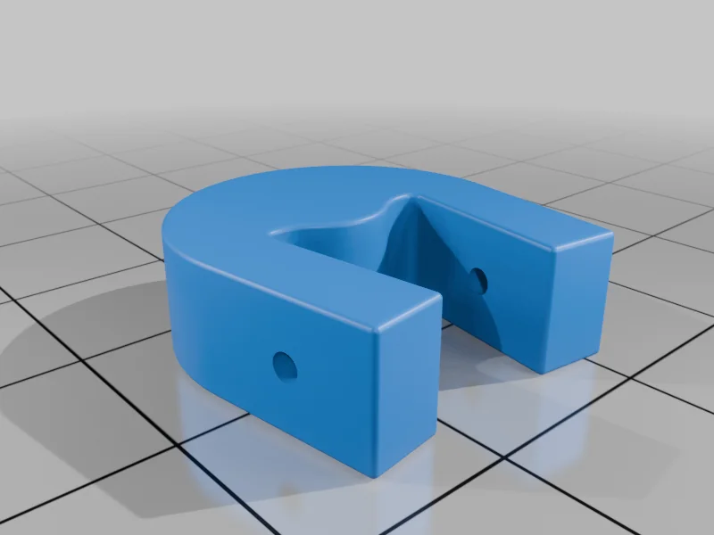 Система держателей для мультиметров и пинцетов