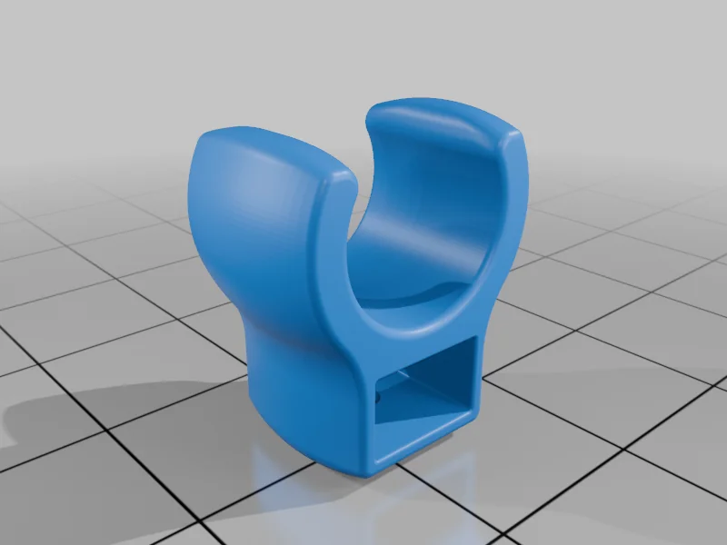 Система держателей для мультиметров и пинцетов