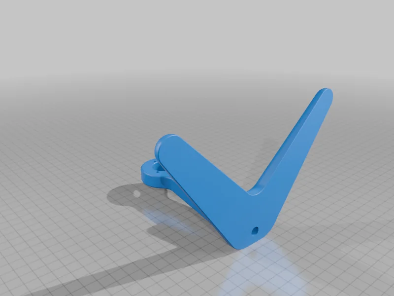 Стойка для катушек FlowSpool