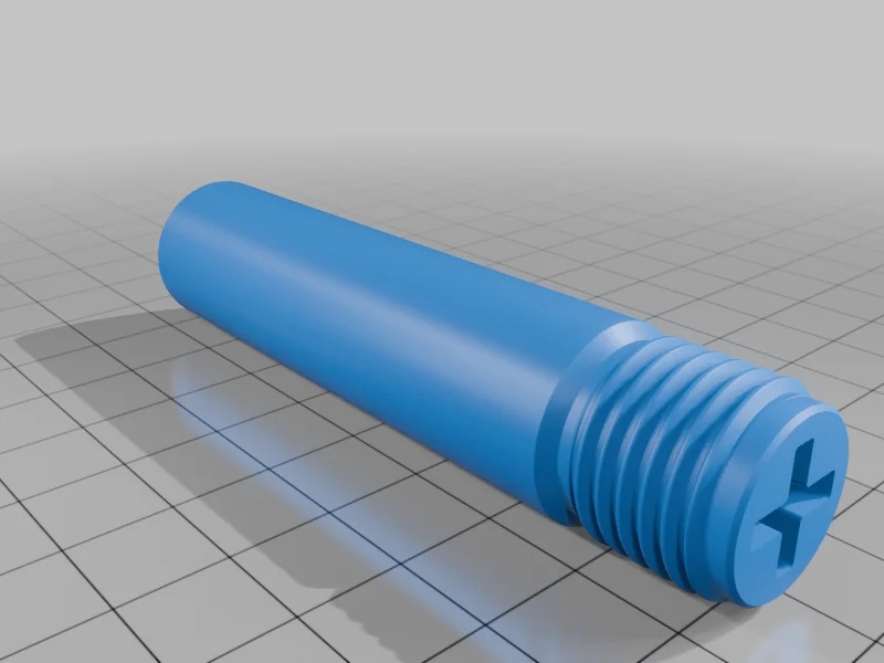 Стойка для катушек FlowSpool