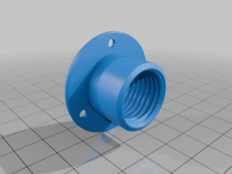 Стойка для катушек FlowSpool