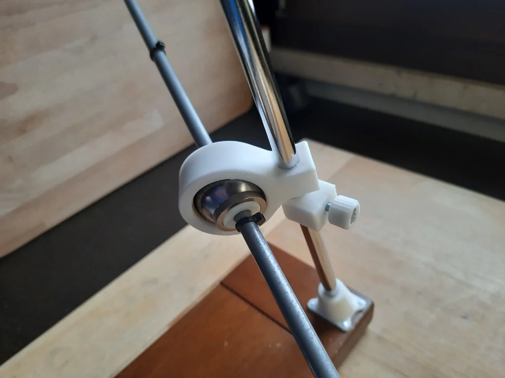 Ножевой точильный станок с фиксированным углом