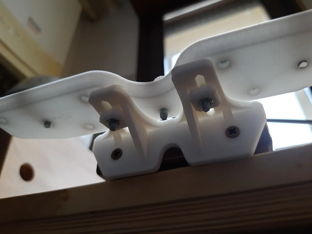 Ножевой точильный станок с фиксированным углом