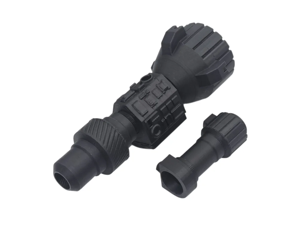 SS86 Мегатрон: Пушки Skybound