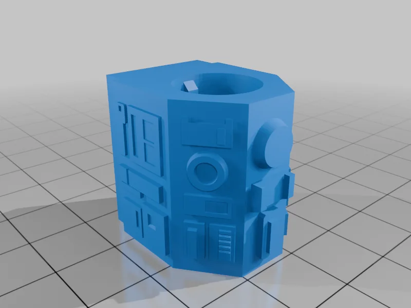 SS86 Мегатрон: Пушки Skybound