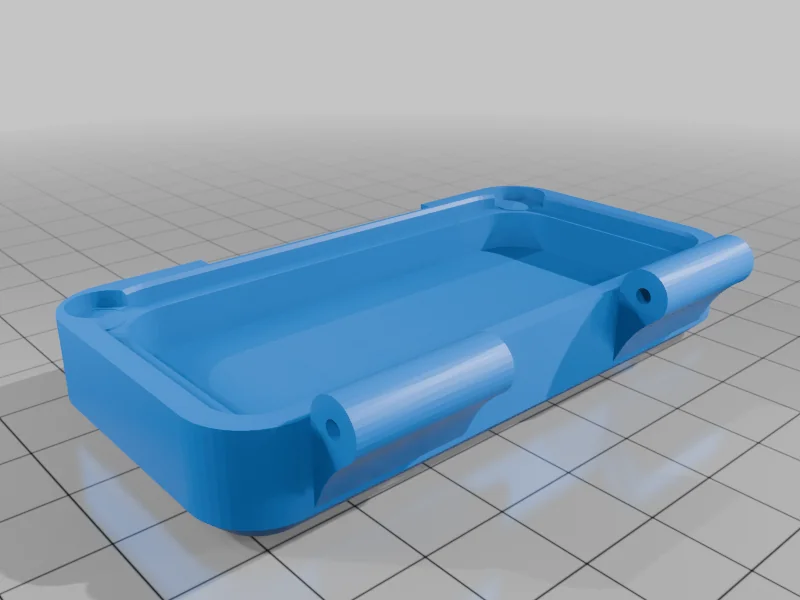 Магнитная коробка для хранения патронов 308 (10 штук)