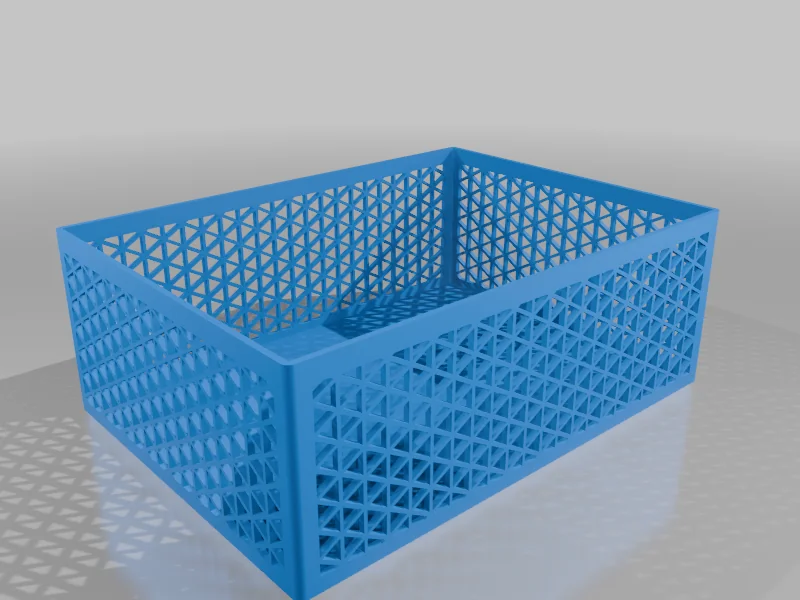 Кумико Ящик для Хранения - Экстра Большой