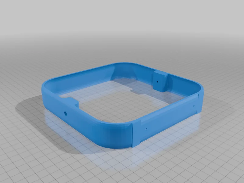 Подставка для вентилятора 140мм