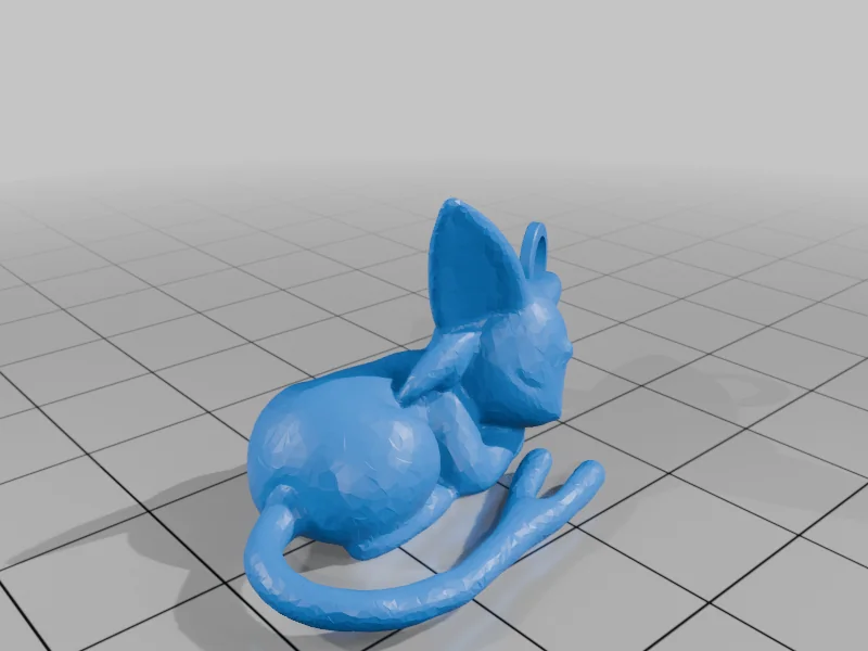 Брелок для сна Эспеона